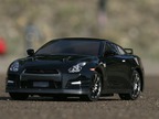 Vaterra Nissan GTR V100 1:10 4WD RTR